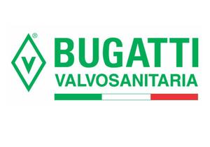 BUGATTI