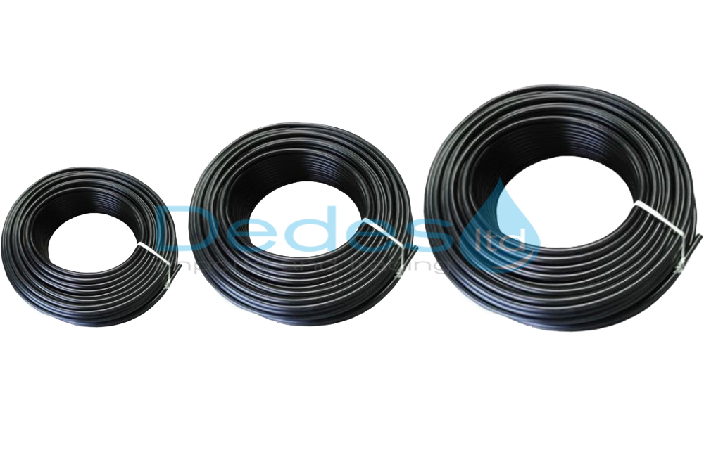 ΣΩΛΗΝΕΣ ΠΑΡΟΧΗΣ ΔΥΚΤΙΟΥ