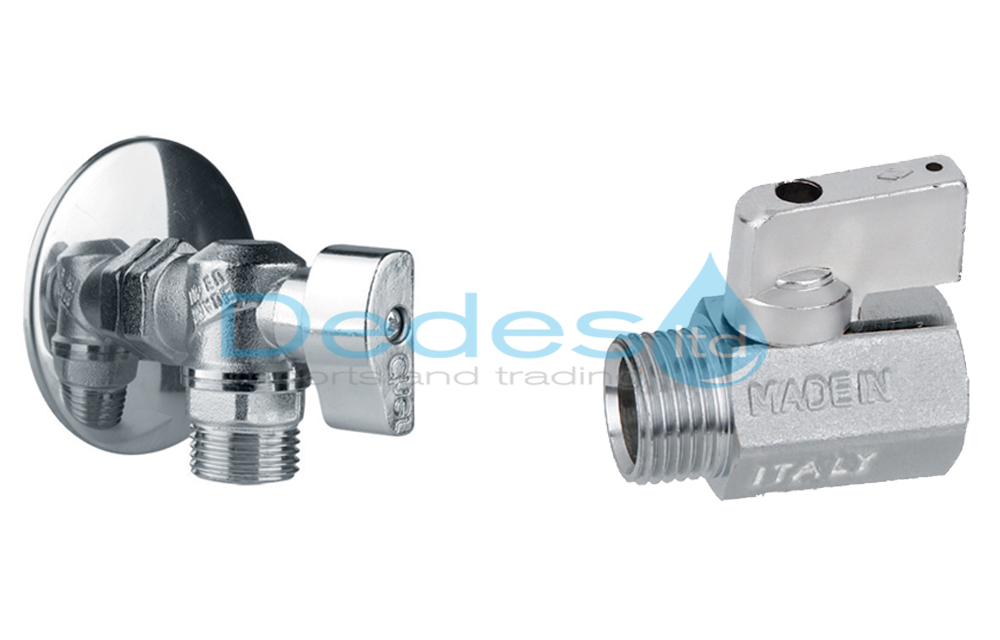 ΔΙΑΚΟΠΤΑΚΙΑ TUBO,MINI & ΓΩΝΙΑΚΑ