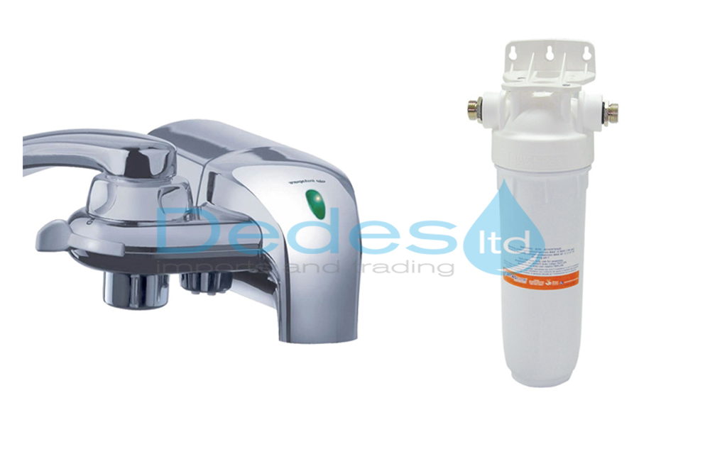 ΦΙΛΤΡΑ ΝΕΡΟΥ