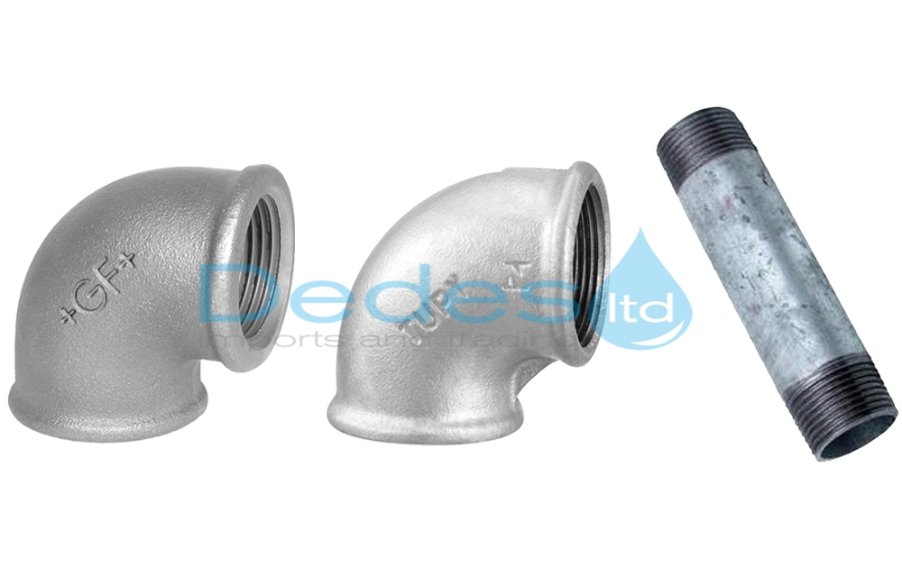 ΓΑΛΒΑΝΙΖΕ ΕΞΑΡΤΗΜΑΤΑ