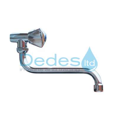 ΚΑΝΟΥΛΑ ΠΕΡΙΣΤΡΟΦΙΚΗ ΚΑΤΩ ΡΟΗ Β/Τ STANDARD ΧΡΩΜΕ Τύπου German ΜΕ ΤΡΙΓΩΝΟ ΠΟΜΟΛΟ