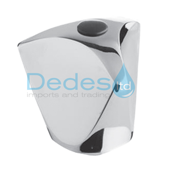 ΠΟΜΟΛΟ ΜΕΤΑΛΛΙΚΟ ΤΡΙΓΩΝΟ ΧΡΩΜΕ ΙΤΑΛΙΑΣ ΑΠΛΩΝ ΜΠΑΤΑΡΙΩΝ STANDARD 20GEAR ΜΕ ΒΙΔΑ & ΤΑΠΟΥΛΑ