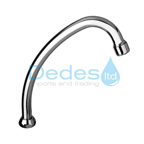 ΡΟΥΞΟΥΝΙ PICCOLO 25cm ΝΕΡΟΧΥΤΟΥ ΧΡΩΜΕ STANDARD 3/4" ΘΗΛ. Φ18 ΜΕ ΟΡΕΙΧΑΛ/ΝΟ ΦΙΛΤΡΟ ΑΕΡΑΤΟ