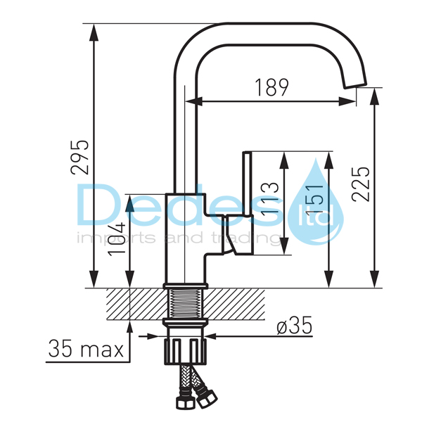 ΦΩΤΟΓΡΑΦΙΑ 2 ΜΠΑΤΑΡΙΑ ΠΑΓΚΟΥ ΜΙΞΕΩΣ FREYA ΓΡΑΝΙΤ.ΜΠΕΖ ΣΩΛΗΝΩΤΗ BFR42S ΜΕ ΨΗΛΟ ΡΟΥΞΟΥΝΙ Γ ΠΛΗΡΗΣ ΣΠΙΡΑΛ & ΣΤΗΡΙΓΜΑ