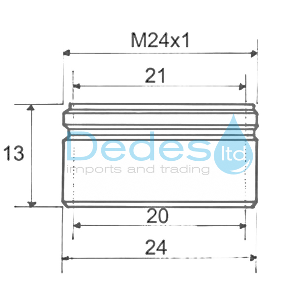 ΦΩΤΟΓΡΑΦΙΑ 3 ΦΙΛΤΡΑΚΙ ΑΕΡΑΤΟ ΧΡΩΜΕ Μ24x1 ΑΡΣΕΝ. ΙΤΑΛ. ΜΕ INOX ΣΙΤΑ & ΛΑΣΤΙΧΟ ΑΝΑΜΕΙΚ. ΜΠΑΤΑΡ. EN246, 5bar, +70°C