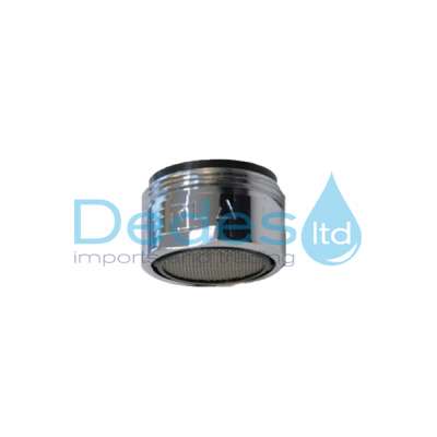 ΦΙΛΤΡΑΚΙ ΑΕΡΑΤΟ ΧΡΩΜΕ Μ28x1 ΑΡΣΕΝ. ΙΤΑΛ. ΜΕ INOX ΣΙΤΑ,ΛΑΣΤΙΧΑΚΙ, ΜΠΑΤΑΡΙΩΝ ΛΟΥΤΡΟΥ EN246, 5bar,+70°C