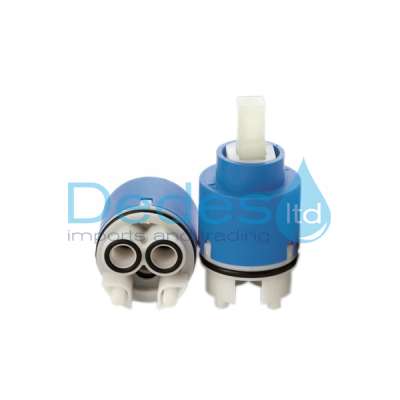 ΜΗΧΑΝΙΣΜΟΣ K40B KEROX Φ40 ΜΕ ΔΙΑΝΟΜΕΑ & 2 ΠΕΙΡΑΚΙΑ ΚΕΡΑΜΙΚΟΣ ΓΙΑ ΜΠΑΤΑΡΙΕΣ ΑΝΑΜΕΙΚΤΙΚΕΣ ΜΟΧΛΟΣ 10x10