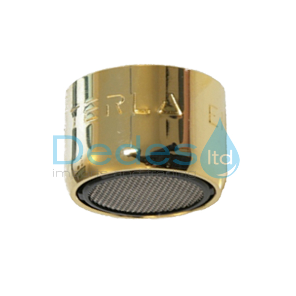 ΦΙΛΤΡΑΚΙ ΑΕΡΑΤΟ ΧΡΥΣΟ Μ22x1 ΘΗΛΥΚΟ ΙΤΑΛ. ΜΕ INOX ΣΙΤΑ, ΛΑΣΤΙΧΑΚΙ, ΚΛΑΣΙΚΩΝ ΜΠΑΤΑΡ. EN246, 5bar,+70°C