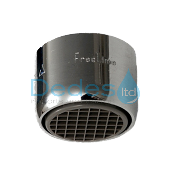 ΦΙΛΤΡΑΚΙ-ΜΕΙΩΤΗΣ ΑΕΡΑΤΟ ΧΡΩΜΕ Μ22x1 ΘΗΛ. 4,5Lit/MIN INOX ΣΙΤΑ,ΛΑΣΤΙΧ., ΚΛΑΣ.ΜΠΑΤΑΡ. EN246,5bar,+70°C