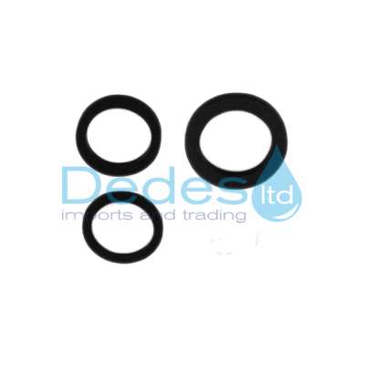 ΛΑΣΤΙΧΑΚΙ ΑΝΤΑΛΛΑΚΤΙΚΟ Φ15xΦ11x1,5mm.ΓΙΑ ΦΙΛΤΡΑΚΙ ΑΕΡΑΤΟ 16x1 ΘΗΛΥΚΟ ΧΩΝΕΥΤΟ