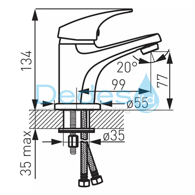 ΦΩΤΟΓΡΑΦΙΑ 2 ΜΠΑΤΑΡΙΑ ΝΙΠΤΗΡΟΣ ΜΙΞΕΩΣ Β/Τ ΧΡΩΜΕ FERRO ONE BFO2 Φ40 ΠΛΗΡΗΣ ΜΕ CLICK ΠΛΑΣ.ΒΑΛΒΙΔΑ ΣΠΙΡΑΛ ΣΤΗΡΙΓΜΑΤΑ