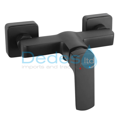 ΜΠΑΤΑΡΙΑ ΝΤΟΥΖΙΕΡΑΣ ΜΙΞΕΩΣ ΜΑΥΡΗ MATT FERRO VITTO VERDELINE BVI7VLBL Φ25 ΧΩΡΙΣ ΤΗΛΕΦΩΝΟ & ΣΠΙΡΑΛ