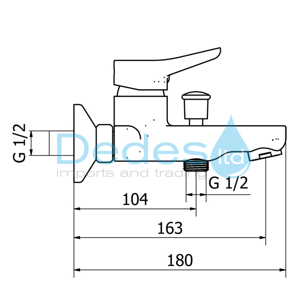 ΦΩΤΟΓΡΑΦΙΑ 2 ΜΠΑΤΑΡΙΑ ΛΟΥΤΡΟΥ Β/Τ ΜΙΞΕΩΣ ΧΡΩΜΕ GREEN ΣΩΛΗΝΩΤΗ WTS GF181 ΙΤΑΛ.ΠΛΗΡΗΣ ΜΕ ΣΠΙΡΑΛ, ΤΗΛΕΦΩΝΟ, ΣΤΗΡΙΓΜA