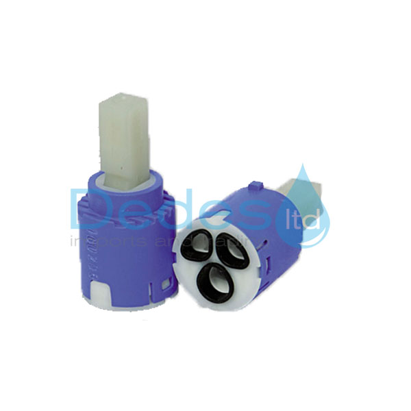 ΜΗΧΑΝΙΣΜΟΣ K25ΜH KEROX Φ25 ΜΕ ΠΛΑΪΝΟ ΠΕΙΡΑΚΙ Χ/Δ & ΕΓΚΟΠΕΣ ΚΕΡΑΜΙΚ. ΓΙΑ ΜΠΑΤ.ΑΝΑΜ/ΚΕΣ ΜΟΧΛΟΣ 9x9 Η52