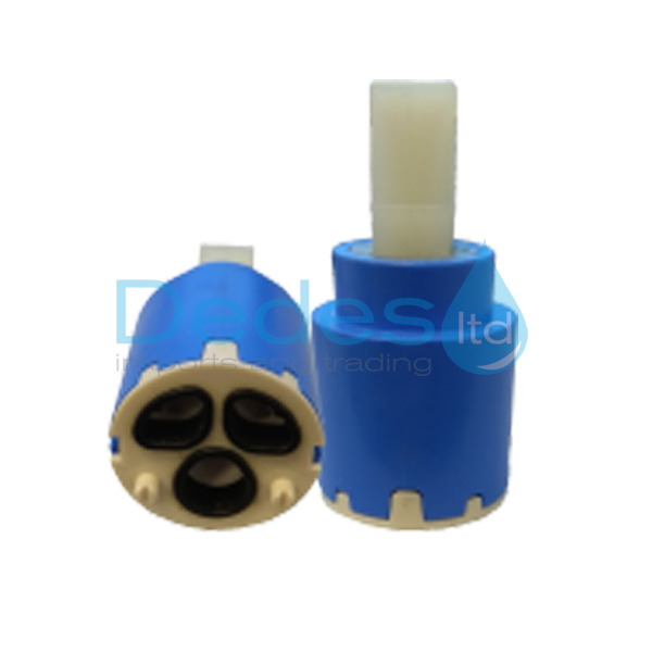 ΜΗΧΑΝΙΣΜΟΣ K25 KEROX Φ25 ΧΩΡ.ΔΙΑΝΟΜ. 2 ΠΕΙΡΑΚΙΑ ΧΩΡ.ΕΓΚΟΠΕΣ ΚΕΡΑΜΙΚ. ΓΙΑ ΜΠΑΤ.ΑΝΑΜ/ΚΕΣ ΜΟΧΛΟ 9x9 Η48