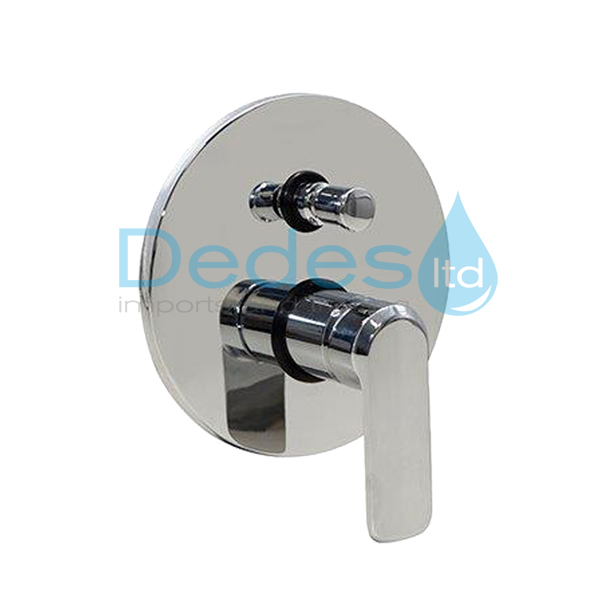 ΦΩΤΟΓΡΑΦΙΑ 2 ΜΠΑΤΑΡΙΑ ΝΤΟΥΖΙΕΡ. ΕΝΤΟΙΧΙΣΜΟΥ ΜΙΞ. FIESTA Φ35 ΧΡΩΜΕ BFI7P FERRO ΠΛΗΡΗΣ ΜΕ ΔΙΑΝΕΜΗΤΗ & ΣΤΡΟΓΓ.ΡΟΖΕΤΑ