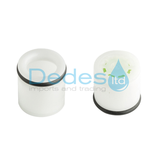 ΒΑΛΒΙΔΑ ΑΝΤΕΠΙΣΤΡΟΦΗΣ ΑΝΤΑΛ/ΚΤΙΚΟ Νο101 MCM ΜΕ ΜΕΙΩΤΗ ΡΟΗΣ ΓΙΑ ΠΕΝΤΑΛ 9011 ΜΟΝΟ ΠΑΤΗΜΑ ΜΙΞΕΩΣ ΙΤΑΛΙΑ