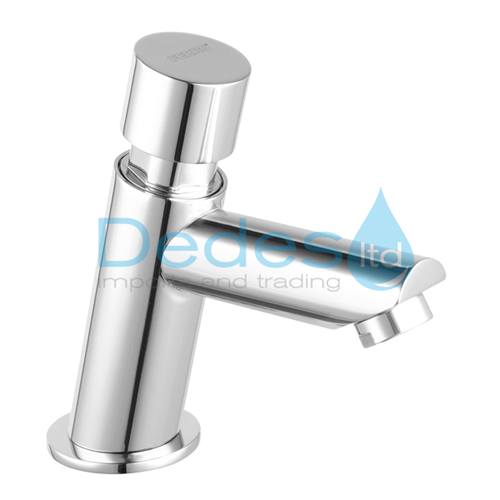 ΚΑΝΟΥΛΑ ΧΡΩΜΕ ΠΑΤΗΤΗ ΝΙΠΤΗΡΟΣ Z501 MINIMAL ΚΥΛΙΝΔΡΙΚΗ ΜΕ ΧΡΟΝΟΚΑΘΥΣΤΕΡΗΣΗ 10 - 20 s & ΡΟΖΕΤΑ FERRO