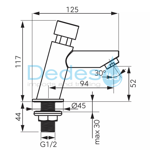 ΦΩΤΟΓΡΑΦΙΑ 2 ΚΑΝΟΥΛΑ ΧΡΩΜΕ ΠΑΤΗΤΗ ΝΙΠΤΗΡΟΣ Z501 MINIMAL ΚΥΛΙΝΔΡΙΚΗ ΜΕ ΧΡΟΝΟΚΑΘΥΣΤΕΡΗΣΗ 10 - 20 s & ΡΟΖΕΤΑ FERRO