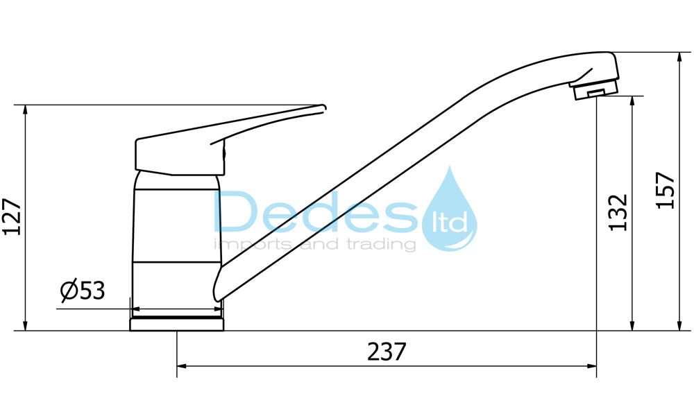 ΦΩΤΟΓΡΑΦΙΑ 2 ΜΠΑΤΑΡΙΑ ΝΕΡΟΧΥΤΟΥ ΧΡΩΜΕ ΜΙΞΕΩΣ KRISTAL Φ40 ΧΑΜΗΛΗ ΠΕΡΙΣΤΡΕΦ/ΝΗ KR601 ΙΤΑΛ. ΠΛΗΡΗΣ ΜΕ ΣΠΙΡΑΛ, ΣΤΗΡΙΓ