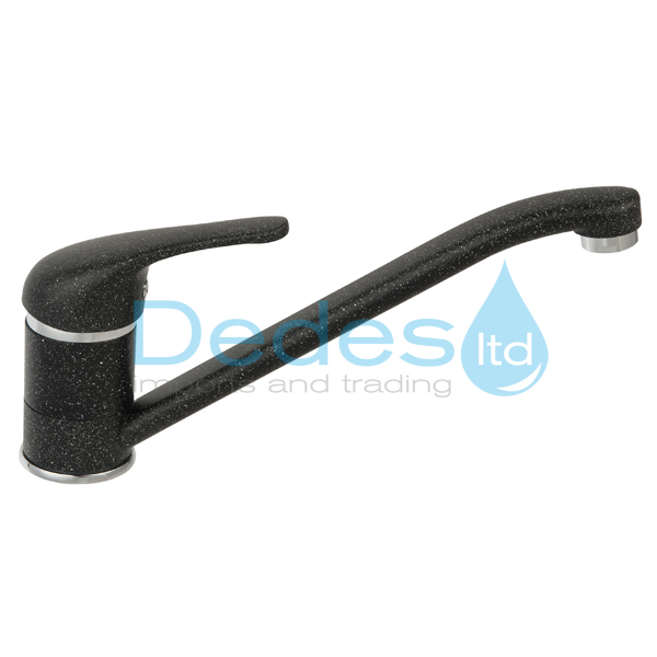 ΜΠΑΤΑΡΙΑ ΝΕΡΟΧΥΤΟΥ ΓΡΑΝΙΤΗΣ ΜΑΥΡΟΣ ΜΙΞΕΩΣ FREYA ΧΑΜΗΛΗ ΠΕΡΙΣΤΡ/ΝΗ BFR4B ΠΛΗΡΗΣ ΜΕ ΣΠΙΡΑΛ & ΣΤΗΡΙΓΜΑ