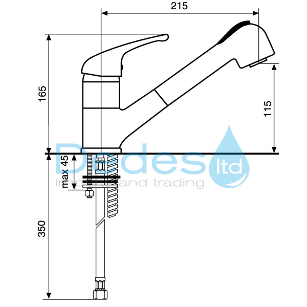 ΦΩΤΟΓΡΑΦΙΑ 2 ΜΠΑΤΑΡΙΑ ΠΑΓΚΟΥ ΜΙΞΕΩΣ ΛΕΥΚΗ ΜΕ ΒΟΥΡΤΣΑΚΙ ΧΑΜΗΛΗ ΠΕΡΙΣΤΡ/ΝΗ AMBRA Φ40 BC9065 EMMEVI ΙΤΑΛΙΑΣ ΠΛΗΡΗΣ