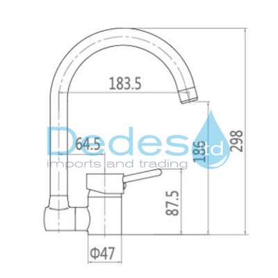 ΦΩΤΟΓΡΑΦΙΑ 2 ΜΠΑΤΑΡΙΑ ΠΑΓΚΟΥ ΜΙΞΕΩΣ SPIN Φ40 ΧΡΩΜΕ ΜΕ ΣΠΑΣΤΟ ΨΗΛΟ ΡΟΥΞΟΥΝΙ 200cm 3 ΚΙΝΗΣΕΩΝ