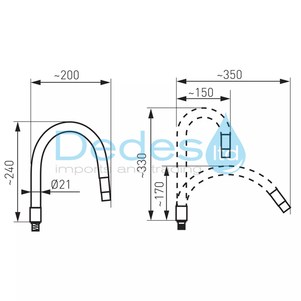 ΦΩΤΟΓΡΑΦΙΑ 2 ΡΟΥΞΟΥΝΙ ΕΥΚΑΜΠΤΟ W100WSS ΛΕΥΚΟ-INOX FERRO ΑΝΤΑΛΛΑΚΤΙΚΟ ΓΙΑ ΜΠΑΤΑΡΙΑ ΠΑΓΚΟΥ ZUMBA WHITE INOX