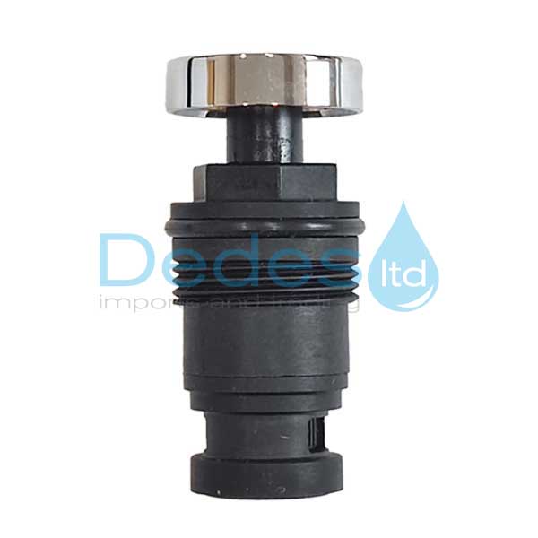 ΜΗΧΑΝΙΣΜΟΣ 1/2" ΠΑΤΗΤΟΣ ΑΛΛΑΓΗΣ ΡΟΗΣ ΕΙΔΙΚΟΣ ΓΙΑ ΜΠΑΤΑΡΙΑ ΔΙΠΛΗ ΜΕ ΜΠΟΥΤΟΝ 17827 ΠΑΡΟΧΗ ΦΙΛΤΡΟΥ