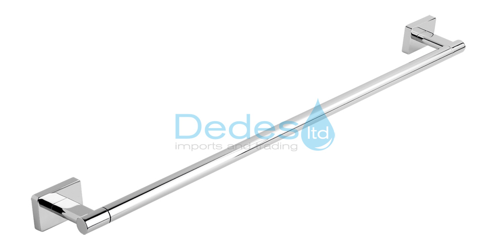 ΦΩΤΟΓΡΑΦΙΑ 3 ΠΕΤΣΕΤΟΘΗΚΗ ΜΟΝΗ ΤΟΙΧΟΥ 600mm Β/Τ ΧΡΩΜΕ FERRO ΟΡΕΙΧΑΛΚΙΝΗ ΣΕΙΡΑ GRETA ΣΕ ΚΟΥΤΙ-BLISTER