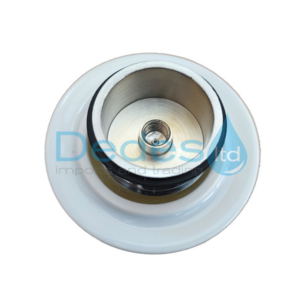 ΦΩΤΟΓΡΑΦΙΑ 3 ΤΑΠΑ ΛΕΥΚΗ ΠΟΡΣΕΛΑΝΗΣ ΚΛΙΚ ΒΙΔΩΤΗ ΜΙΚΡΗ ΒΟΛΤΑ Φ66 x Φ62 ΜΕ ΛΑΣΤΙΧΟ ΓΙΑ ΠΑΤΗΤΗ ΒΑΛΒΙΔΑ ΝΙΠΤΗΡΟΣ