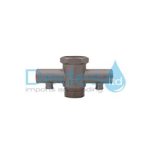 ΑΣΦΑΛΕΙΑ ΘΕΡΜΟΣΙΦΩΝΟΥ ΧΡΩΜΕ Β/Τ 12-14 bar ΣΤΑΥΡΟΣ CherBros 1/2" ΑΡΣΕΝΙΚΗ-ΘΗΛΥΚΗ ΠΑΛΑΙΟΥ ΤΥΠΟΥ