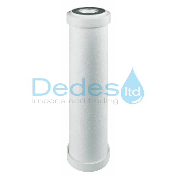 ΦΥΣΙΓΓΑ ΕΝΘΕΤΟ ΣΤΑ 25micro ΕΝΕΡΓΟΥ ΑΝΘΡΑΚΑ ΜΕΓΑΛΗ 10" 25cm ATLAS CA-10 SX ΙΤΑΛΙΑΣ ΜΙΑΣ ΧΡΗΣΕΩΣ