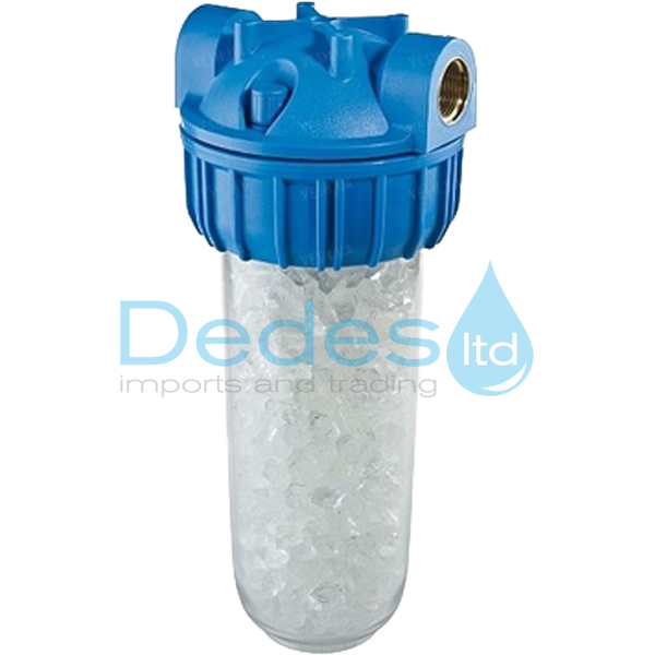 ΦΙΛΤΡΟ ΝΕΡΟΥ ΜΕΓΑΛΟ 1" DOSAPROP PLUS ΣΥΣΚΕΥΗ 3P SENIOR BFO ΜΑΖΙ ΜΕ HA-10 ΑΝΤΑΛ/ΚΟ ΓΙΑ ΠΟΣΙΜΟ ΝΕΡΟ