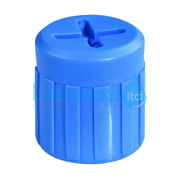 ΕΞΑΕΡΙΣΤΗΡΑΚΙ ΠΛΑΣΤΙΚΟ ΜΠΛΕ ΓΙΑ ΚΕΦΑΛΗ ΦΙΛΤΡΩΝ 2Ρ-3Ρ ATLAS ΙΤΑΛΙΑΣ