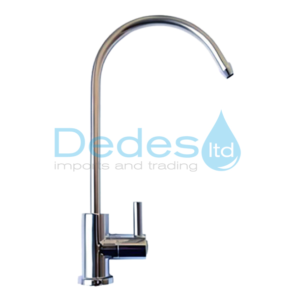 ΒΡΥΣΑΚΙ MINIMAL ΜΙΣΟΣΤΡΟΦΟ ΧΡΩΜΕ ΑΝΩ ΤΟΥ ΠΑΓΚΟΥ Μ11x1 ΑΡΣ. Φ6-Φ8 ΓΙΑ ΦΙΛΤΡΟ ΝΕΡΟΥ ΧΩΡΙΣ ΣΩΛΗΝΑΚΙ