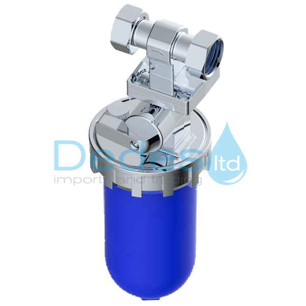 ΦΩΤΟΓΡΑΦΙΑ 2 ΔΟΣΟΜΕΤΡΗΤΗΣ ΑΛΑΤΩΝ Art. 2315 1/2" ΘΗΛ.ΘΗΛ. 90° ΟΡΕΙΧΑΛΚ.ΧΡΩΜΕ ΚΕΦΑΛΗ, ΜΠΛΕ ΔΟΧΕΙΟ, BYPASS, ΑΝΑΚΛΙΣΗ