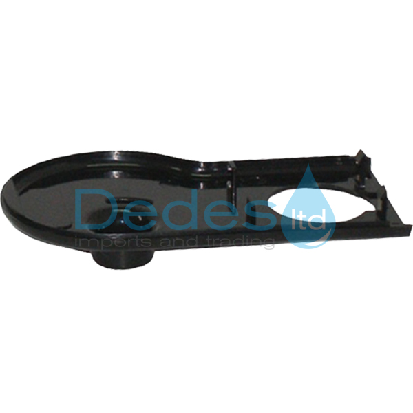 ΒΑΣΗ ΚΟΡΜΟΥ ΜΑΥΡΗ ΠΛΑΣΤΙΚΗ ΑΝΤΑΛΛΑΚΤΙΚΟ ΑΠΟ ΦΙΛΤΡΟ ΑΜΕΡΙΚΗΣ INSTAPURE