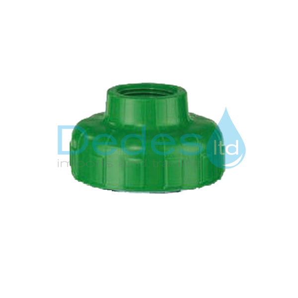 ΦΩΤΟΓΡΑΦΙΑ 2 ΚΕΦΑΛΗ ΑΝΤΑΛΛΑΚΤΙΚΟ ΘΗΛΥΚΗ ΑΠΟ ΦΙΛΤΡΟ ΠΛΥΝΤΗΡΙΟΥ DOSAL 3/4"