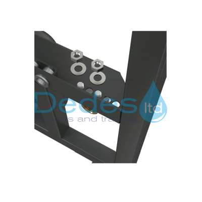 ΦΩΤΟΓΡΑΦΙΑ 5 ΚΟΝΣΟΛΑ ΠΑΡΟΧΗΣ ΝΕΡΟΥ 1/2"x3/4" P103  ALCAPLAST ΜΕΤΑΛΙΚΗ ΓΙΑ ΚΑΖΑΝΑΚΙ ΕΝΤΟΙΧΙΣΜΟΥ