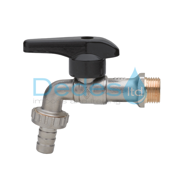ΚΑΝΟΥΛΑ ΣΦΑΙΡΙΚΗ 3/4" FULL DN20 Β/Τ ERO-SFER Νο4904 PN30 BRESCIANE -20°C +90°C ΜΕ ΛΑΒΗ ΑΛΟΥΜΙΝΙΟΥ