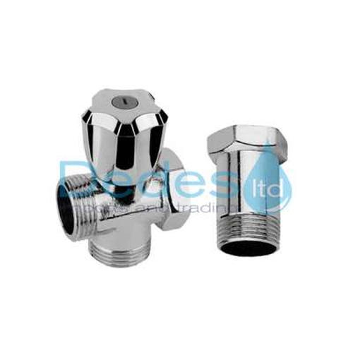 ΦΩΤΟΓΡΑΦΙΑ 2 ΠΑΡΟΧΗ-ΣΤΑΥΡΟΣ ΠΛΥΝΤΗΡΙΟΥ ΙΤΑΛ.ΧΡΩΜΕ 3/4" ΜΕΤΑΛΛ.ΜΕ ΠΡΟΣΘΗΚΗ ΑΡΣ.ΘΗΛ.3/4" ΕΞΑΓΩΝΗ ΓΙΑ ΜΠΑΤΑΡ.ΤΟΙΧΟΥ