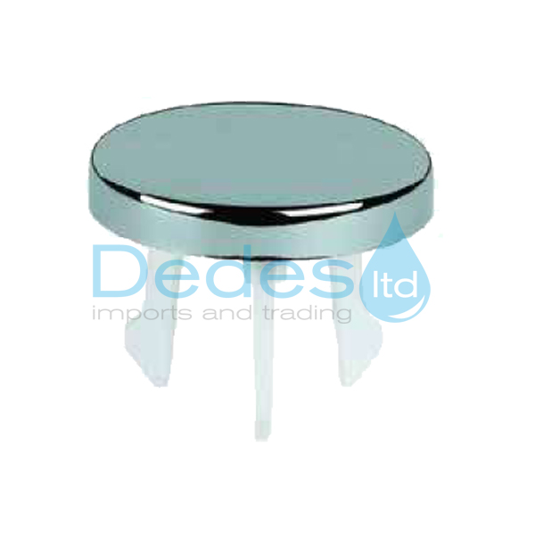 ΔΙΑΚΟΣΜΗΤΙΚΟ ΧΡΩΜΕ ΠΛΑΣΤΙΚΟ ΑΠΟ ABS ΤΥΦΛΟ Φ36 UNIVERSALE Φ23-Φ30 ΕΣΩΤ. ΓΙΑ ΥΠΕΡΧΕΙΛΙΣΗ ΝΙΠΤΗΡΑ