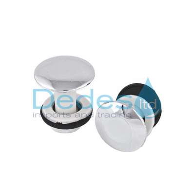 ΤΑΠΑ ΔΙΑΚΟΣΜΗΤΙΚΗ ΠΛΑΣΤΙΚΗ Φ46 ΧΡΩΜΕ ΚΑΛΥΨΗΣ ΠΑΡΟΧΗΣ ΝΙΠΤΗΡΟΣ-ΜΠΙΝΤΕ 