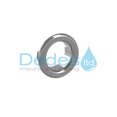 ΔΑΧΤΥΛΙΔΙ ΝΙΠΤΗΡΟΣ ΧΡΩΜΕ ΑΠΟ ABS A22 ALCAPLAST ΔΙΑΚΟΣΜΗΤΙΚΟ 33 x 20 x 24