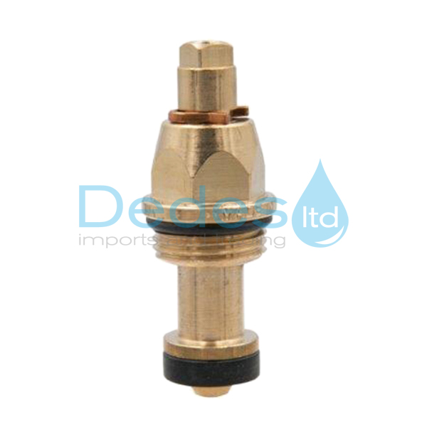 ΜΗΧΑΝΙΣΜΟΣ 3/8" ΜΕ ΚΑΡΕ ΠΟΛΥΣΤΡ/ΦΟ ΑΝΤΑΛ/ΚΟΣ ΓΙΑ ΔΙΑΚΟΠ. ΕΠΙΚΛΙΝΗ ΕΝΣΩΜΑΤ/ΝΟΙ ΣΕ ΚΟΛΟΚΤΕΡ 3/4" ΙΤΑΛ.