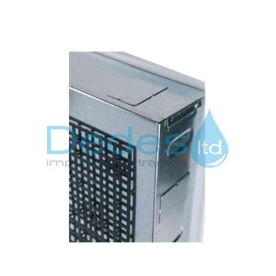 ΦΩΤΟΓΡΑΦΙΑ 2 ΠΙΝΑΚΑΣ ΥΔΡΟΛΗΨΙΑΣ 45x35x11 ΓΑΛΒΑΝΙΖΜΕΝΟΣ ΜΕ ΚΑΠΑΚΙ ΗΛΕΚΤΡΟΣΤΑΤΙΚΗΣ ΒΑΦΗΣ