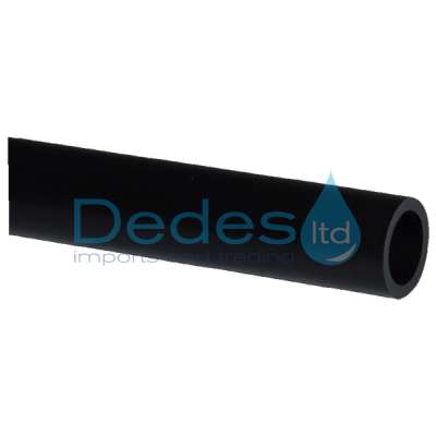 OCTATHERM Φ18x2.5 DOWLEX 2344Ε ΜΑΥΡΟΣ ΣΩΛΗΝΑΣ ΠΟΛΥΑΙΘΥΛΕΝΙΟΥ ΓΥΜΝΟΣ ΓΙΑ ΘΕΡΜΑΝΣΗ-ΨΥΞΗ-ΥΔΡΕΥΣΗ