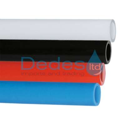 OCTATHERM-NOXY Φ16x2.0 PE-RT S 2344E DOWLEX ΣΩΛΗΝΑΣ ΚΟΚΚΙΝΟΣ ΜΕ ΦΡΑΓΜΟ ΟΞΥΓΟΝΟΥ 3ΣΤΡΩΣ.ΓΙΑ ΘΕΡΜΑΝΣΗ